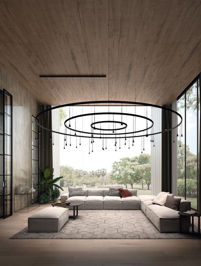 Skybell Circle S/62L/40