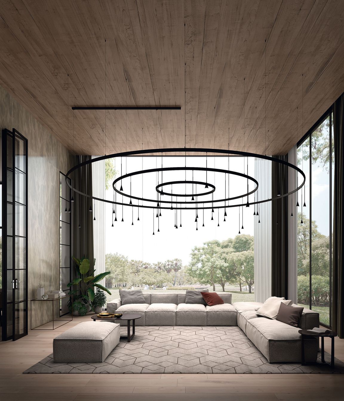 Skybell Circle S/62L/40
