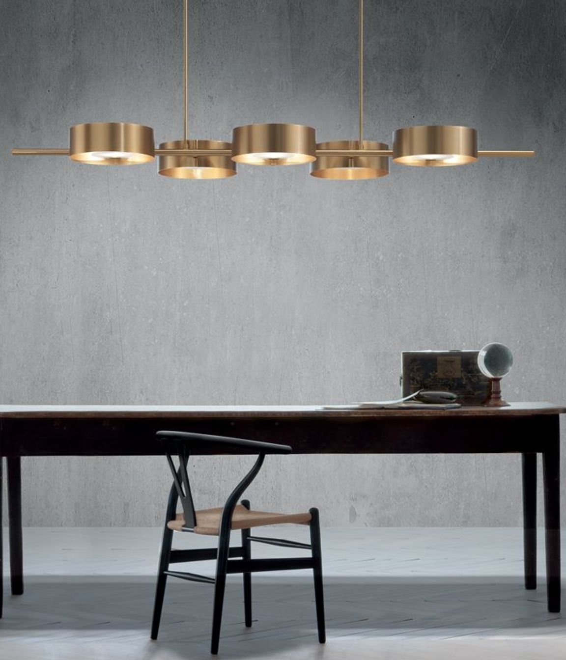 Sound Bil5 | Pendant