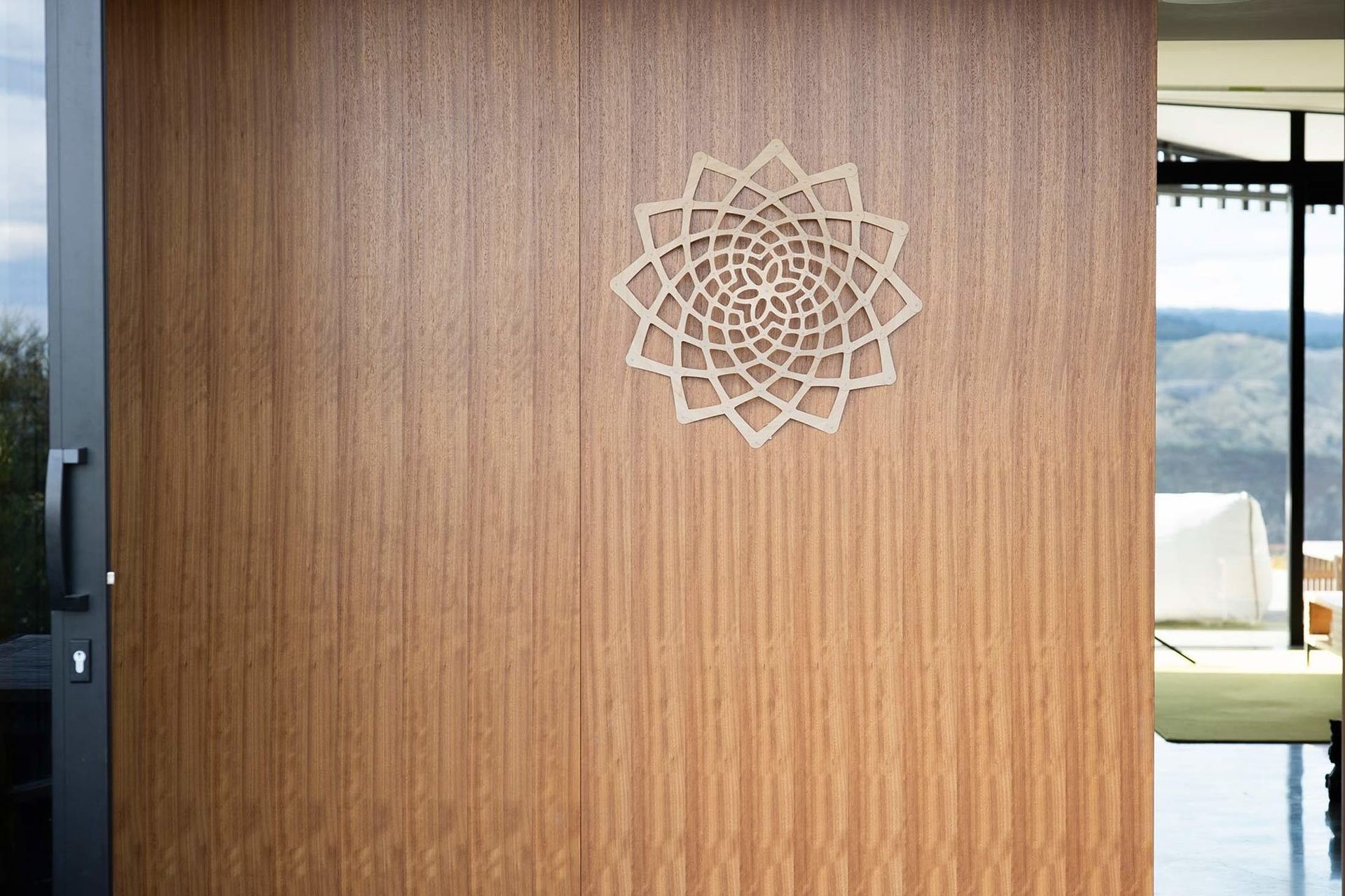 Sunflower Wall Light Shade