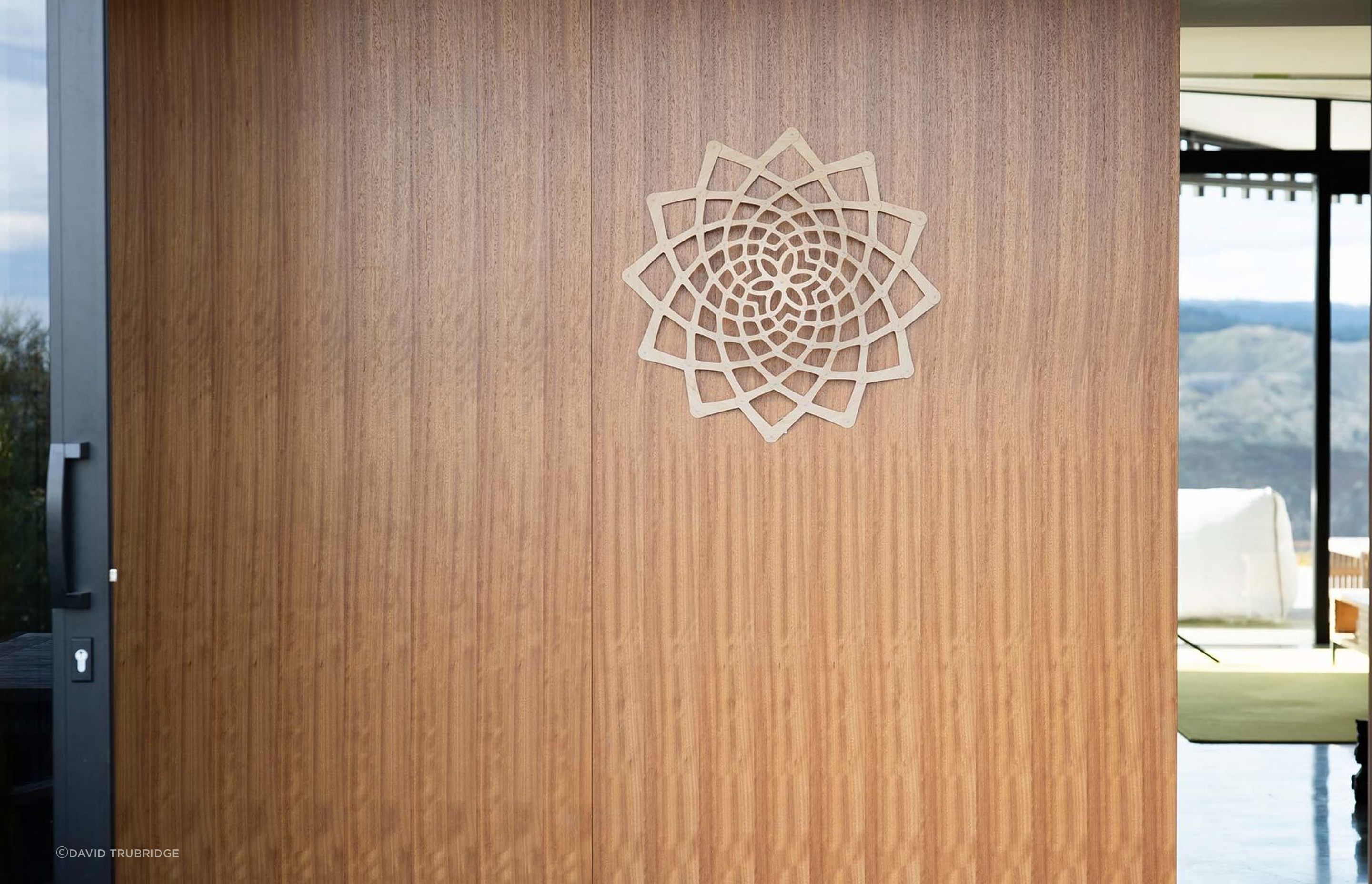 Sunflower Wall Light Shade