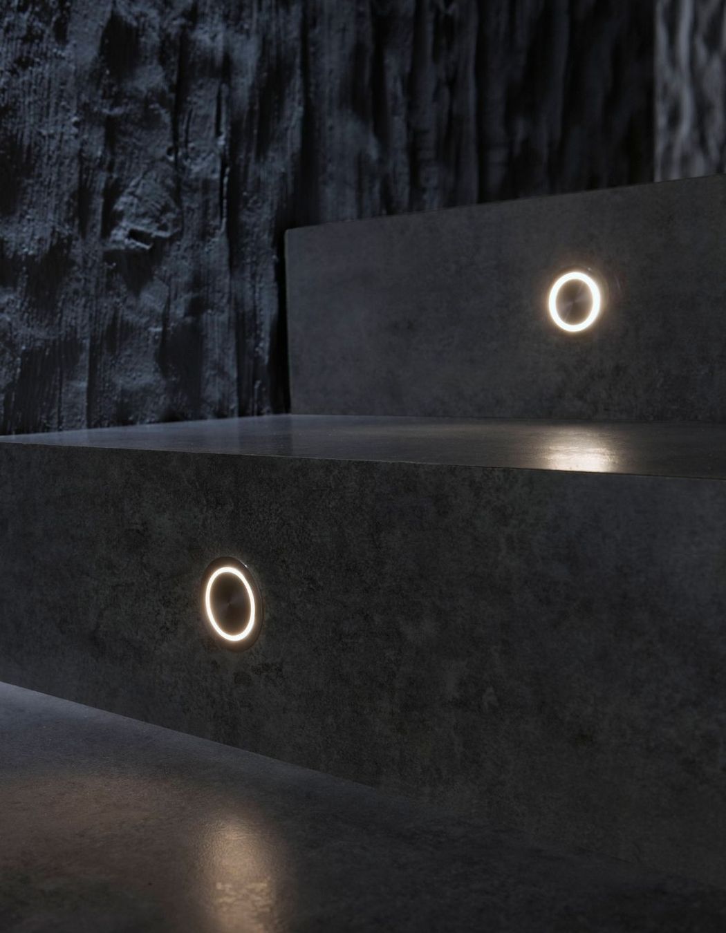 G-O Outdoor Light by Flos from Euroluce