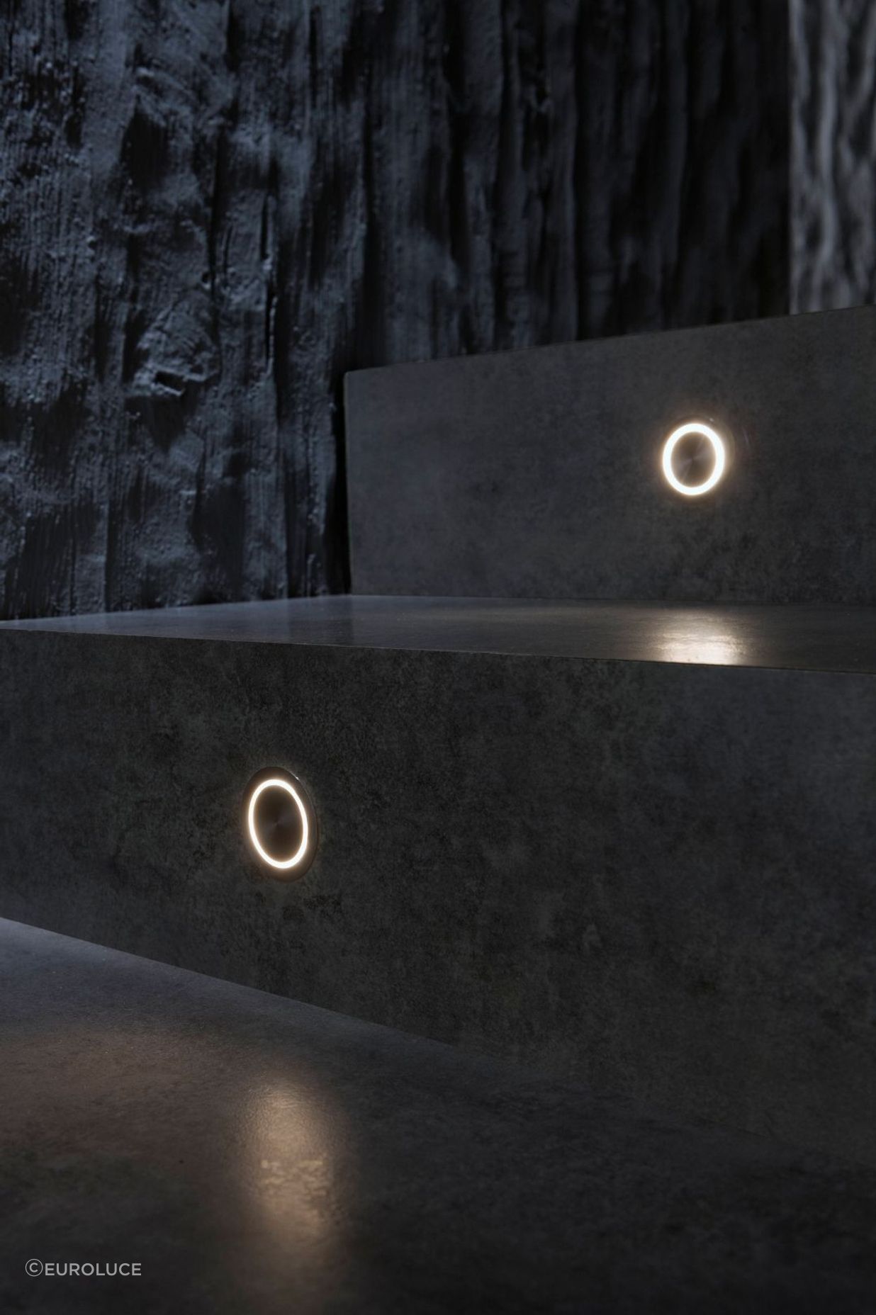 G-O Outdoor Light by Flos from Euroluce