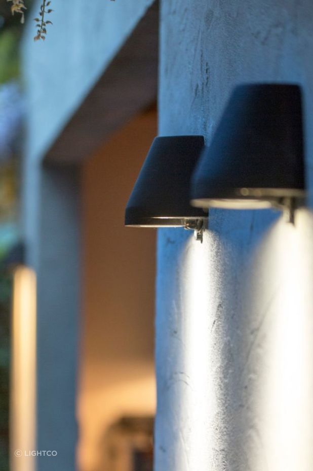 Beamy Wall Light from LightCo