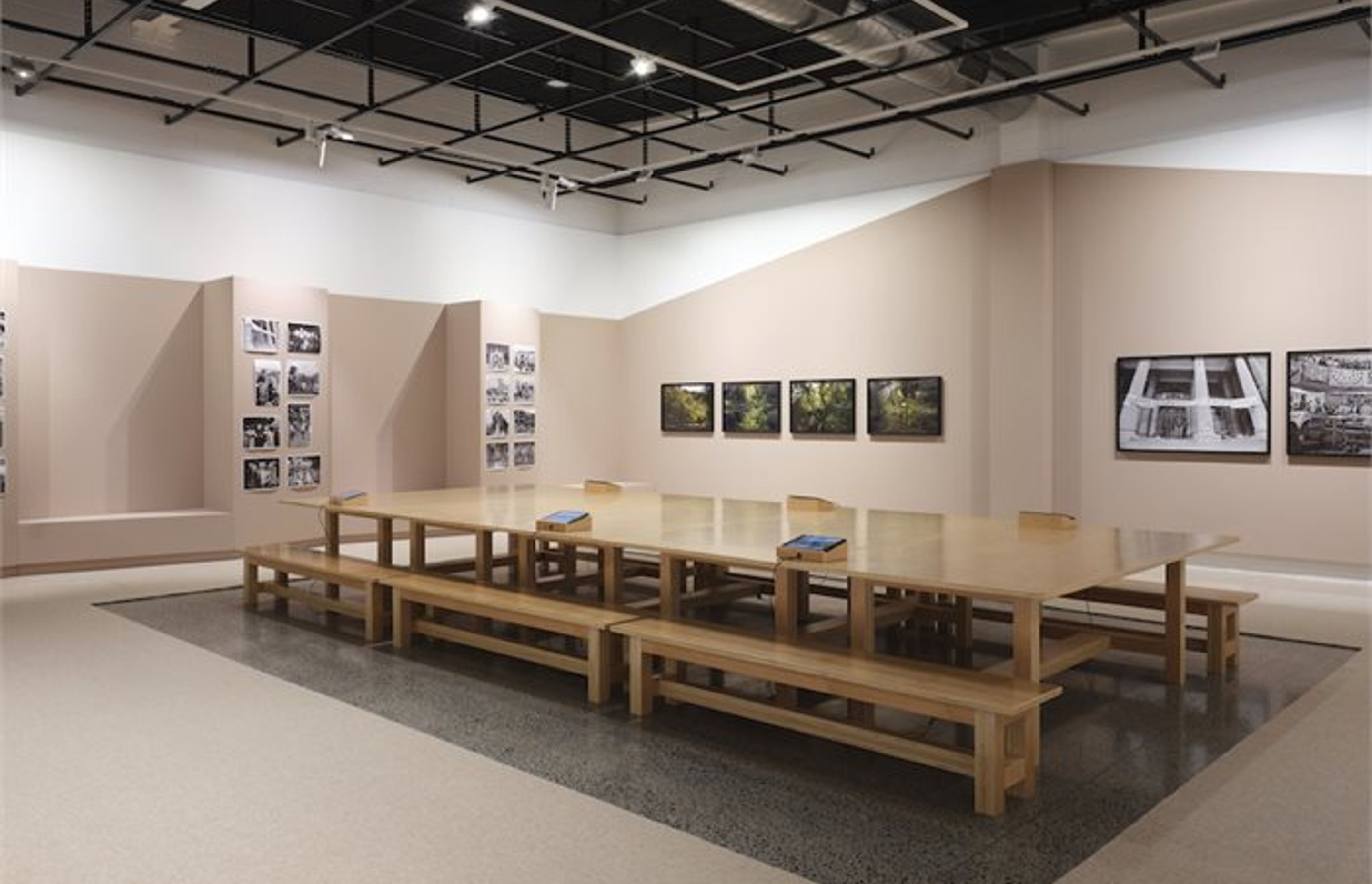 Bremworth Partners With Objectspace Gallery
