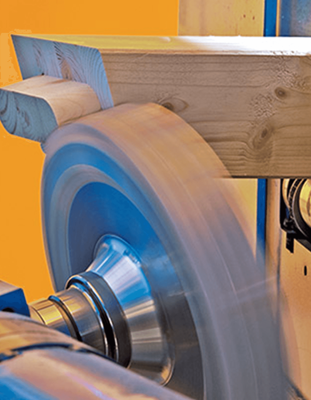 Automated Manufacturing | Photo Credit: Candour