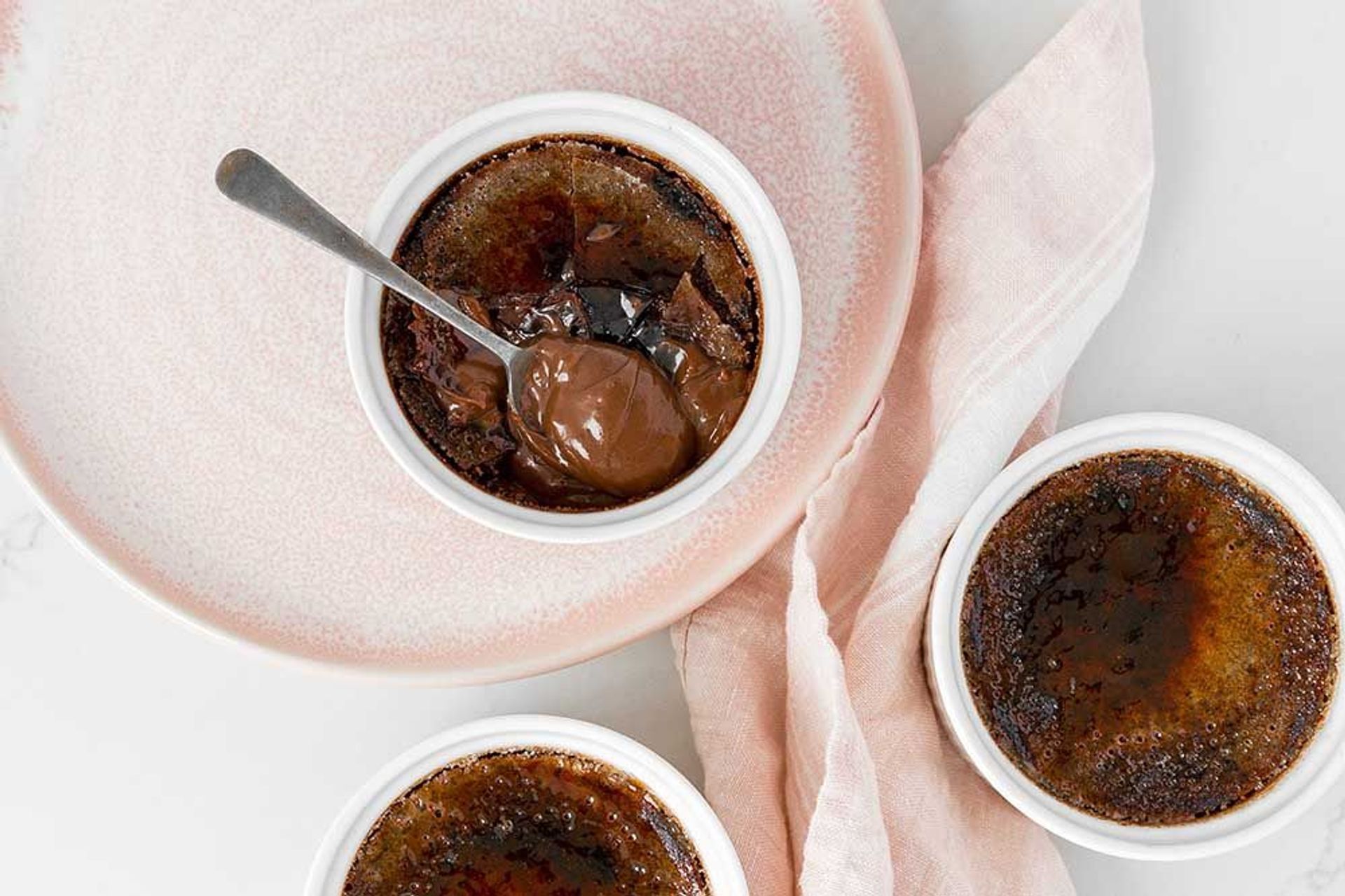 How to guide for conventional cooking