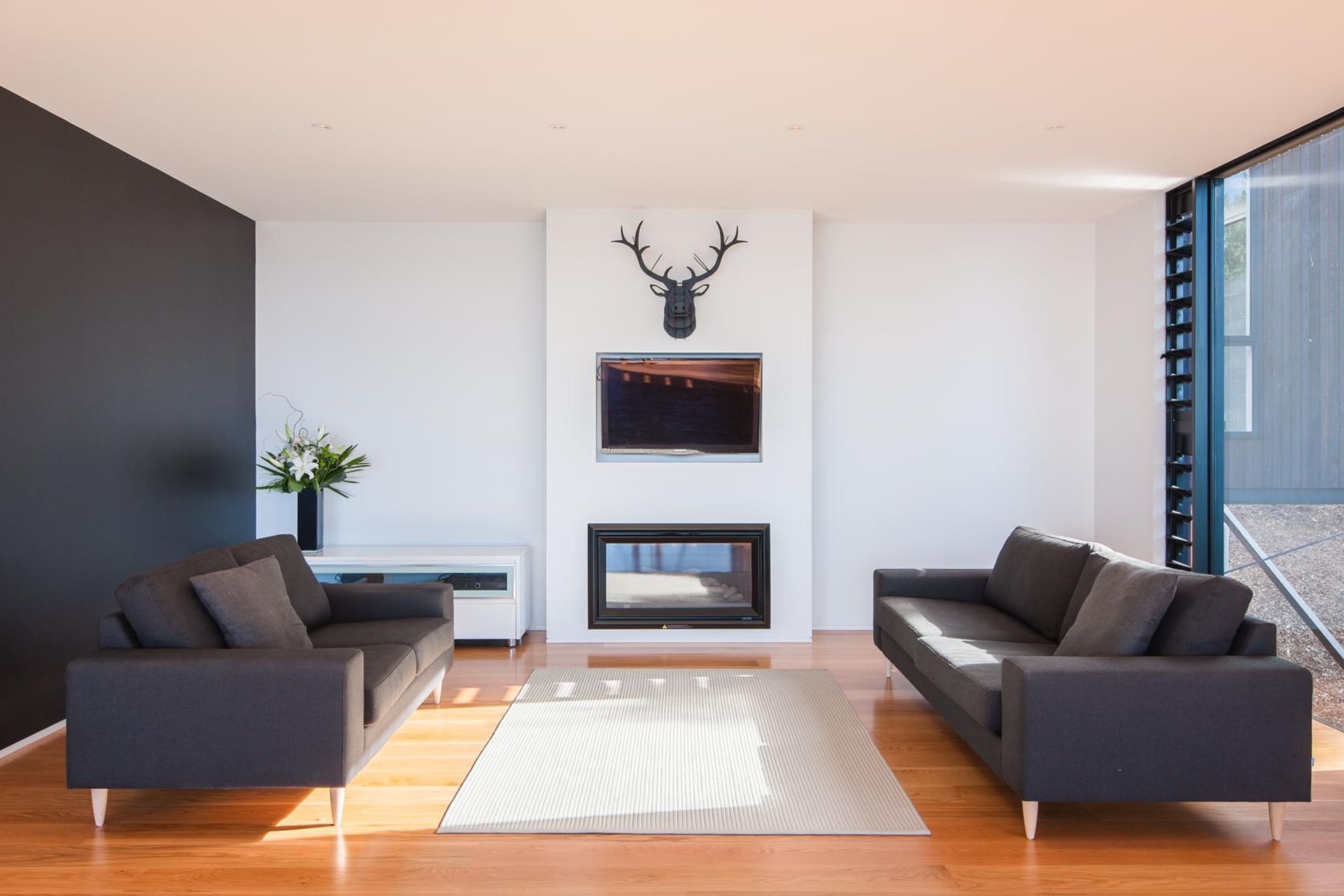 Protecting Your Flooring From UV Damage