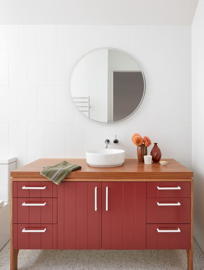 Twin Peaks House by Mihaly Slocombe Architects | Photography by Jack Lovel