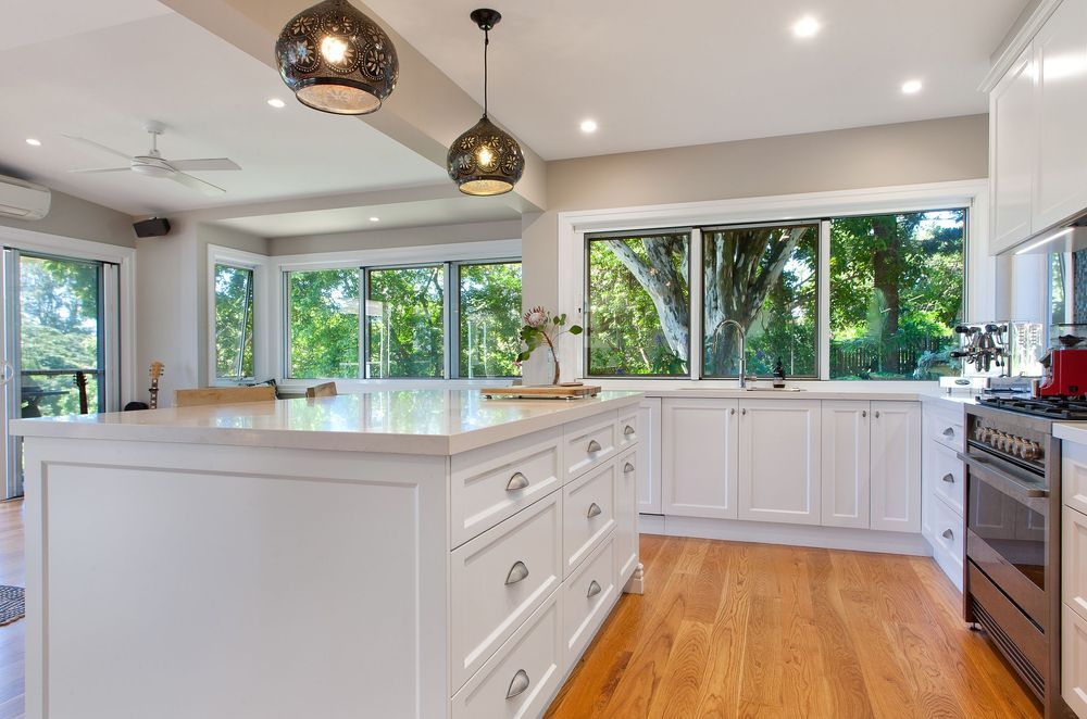 How to Optimise Your Home Design Selections