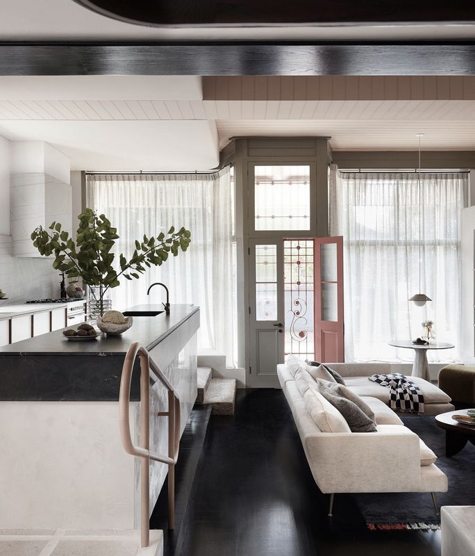 Spaces, Product Features