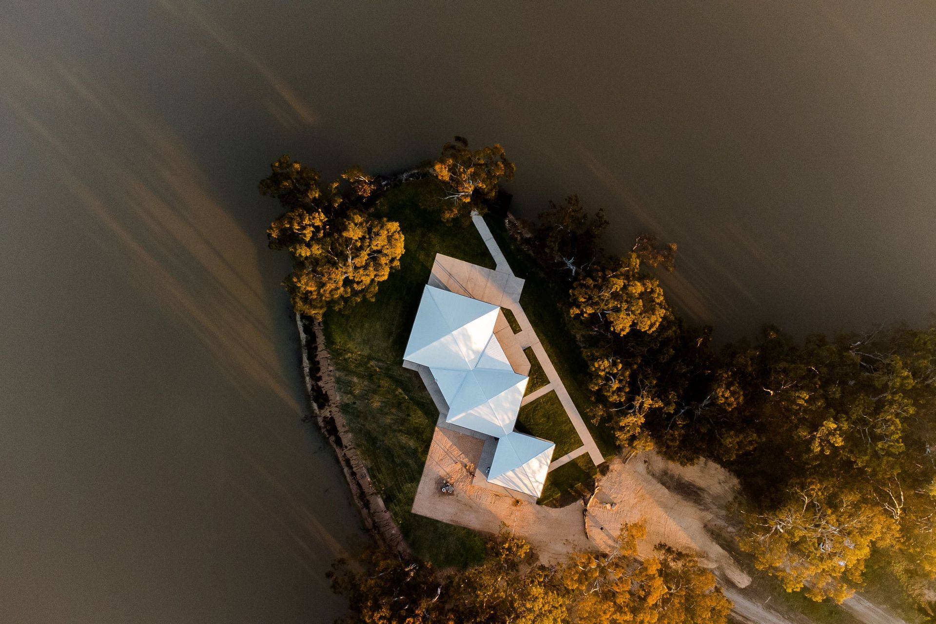 Australian Institute of Architects Awards 2021