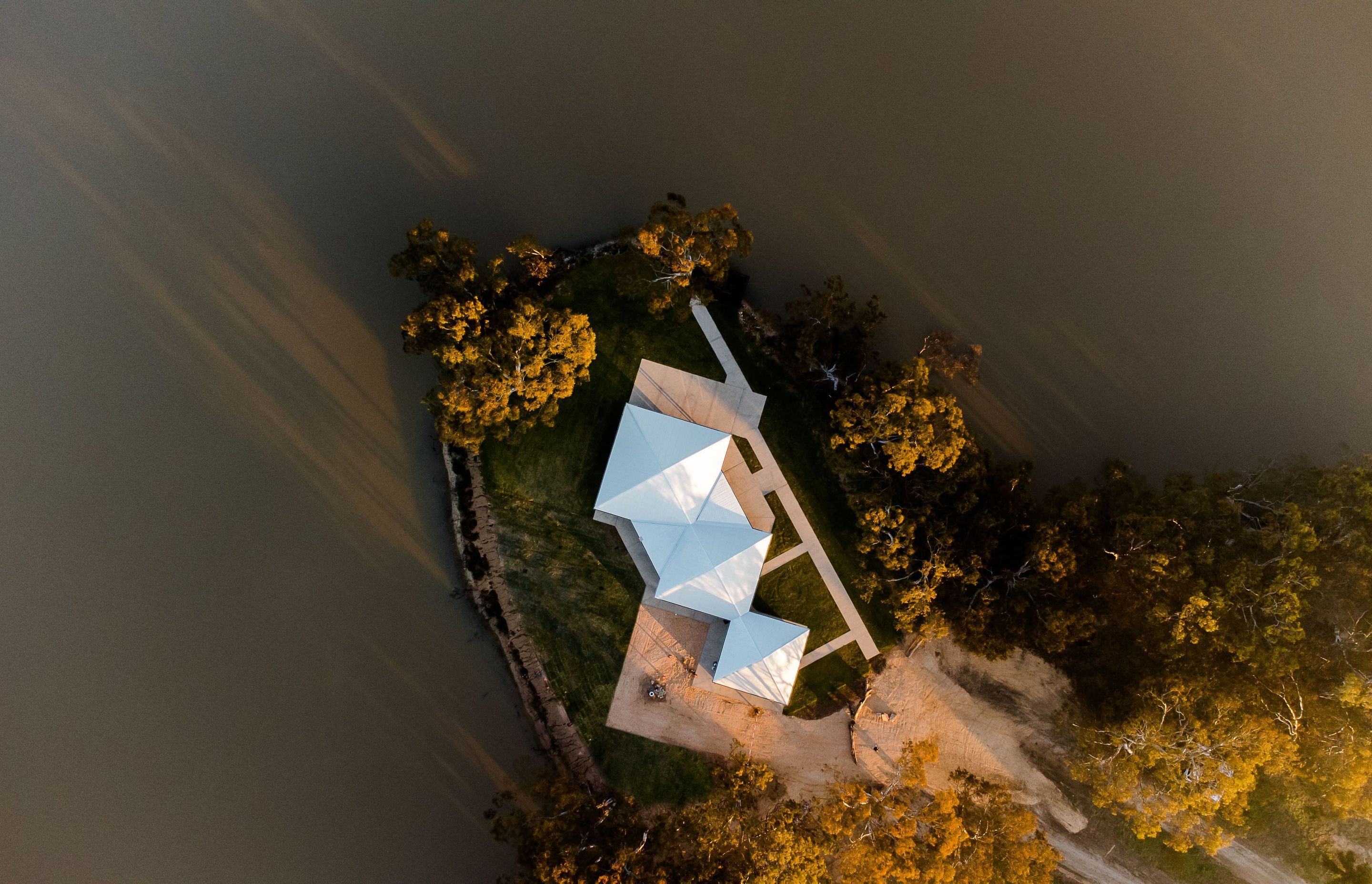 Australian Institute of Architects Awards 2021