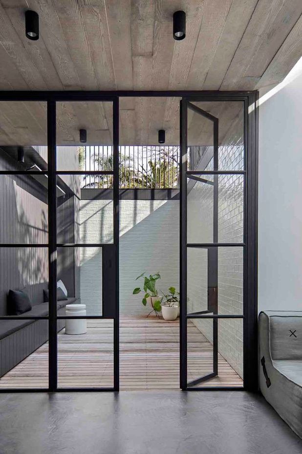 Pranayama by Studio Prineas | Photography by Benjamin Hosking
