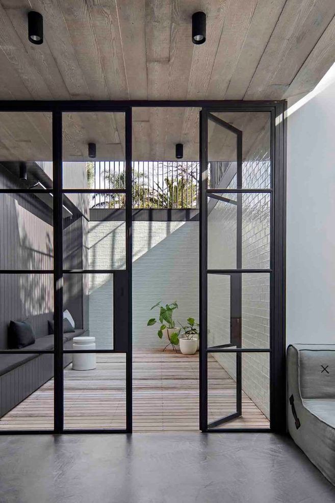 Pranayama by Studio Prineas | Photography by Benjamin Hosking