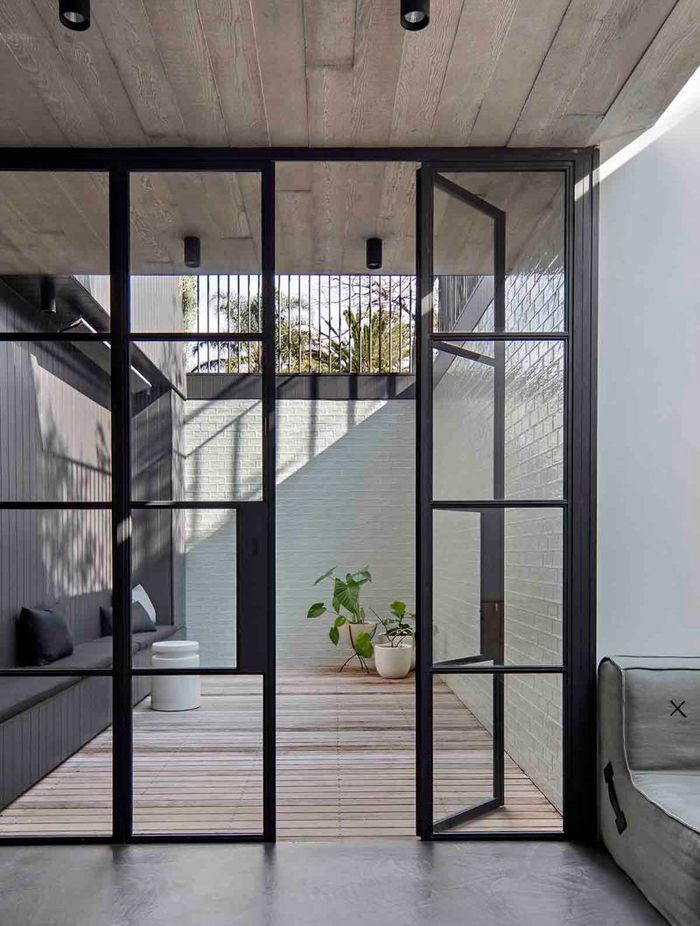 Pranayama by Studio Prineas | Photography by Benjamin Hosking