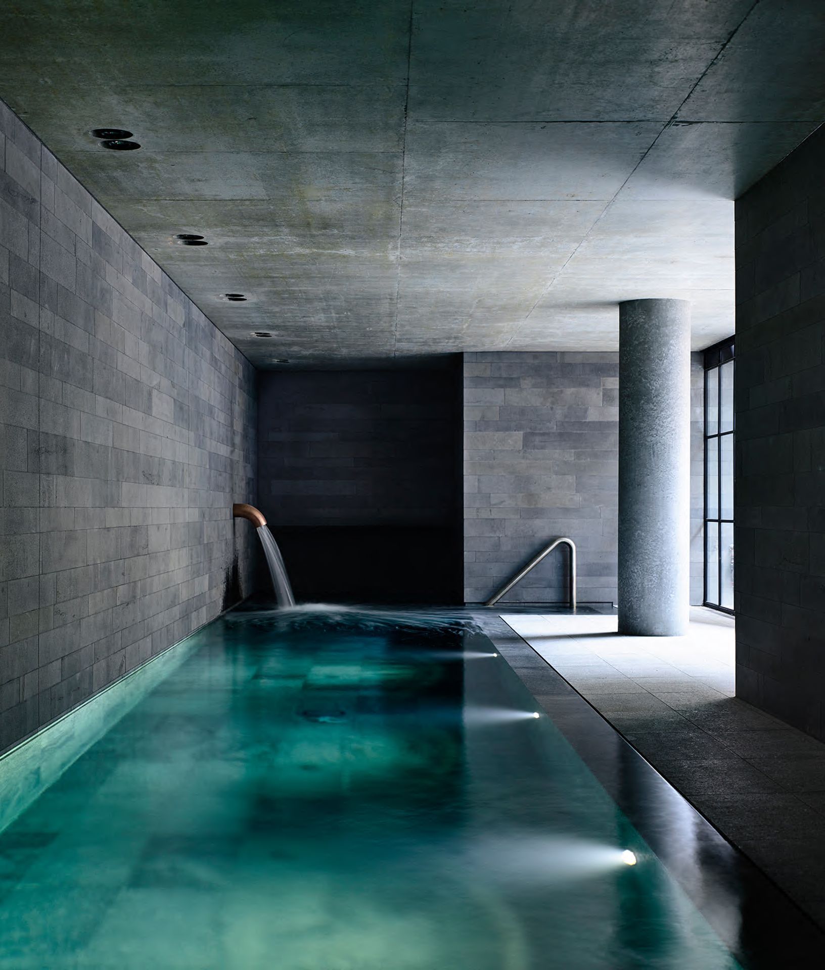 Spaces, Lifestyle