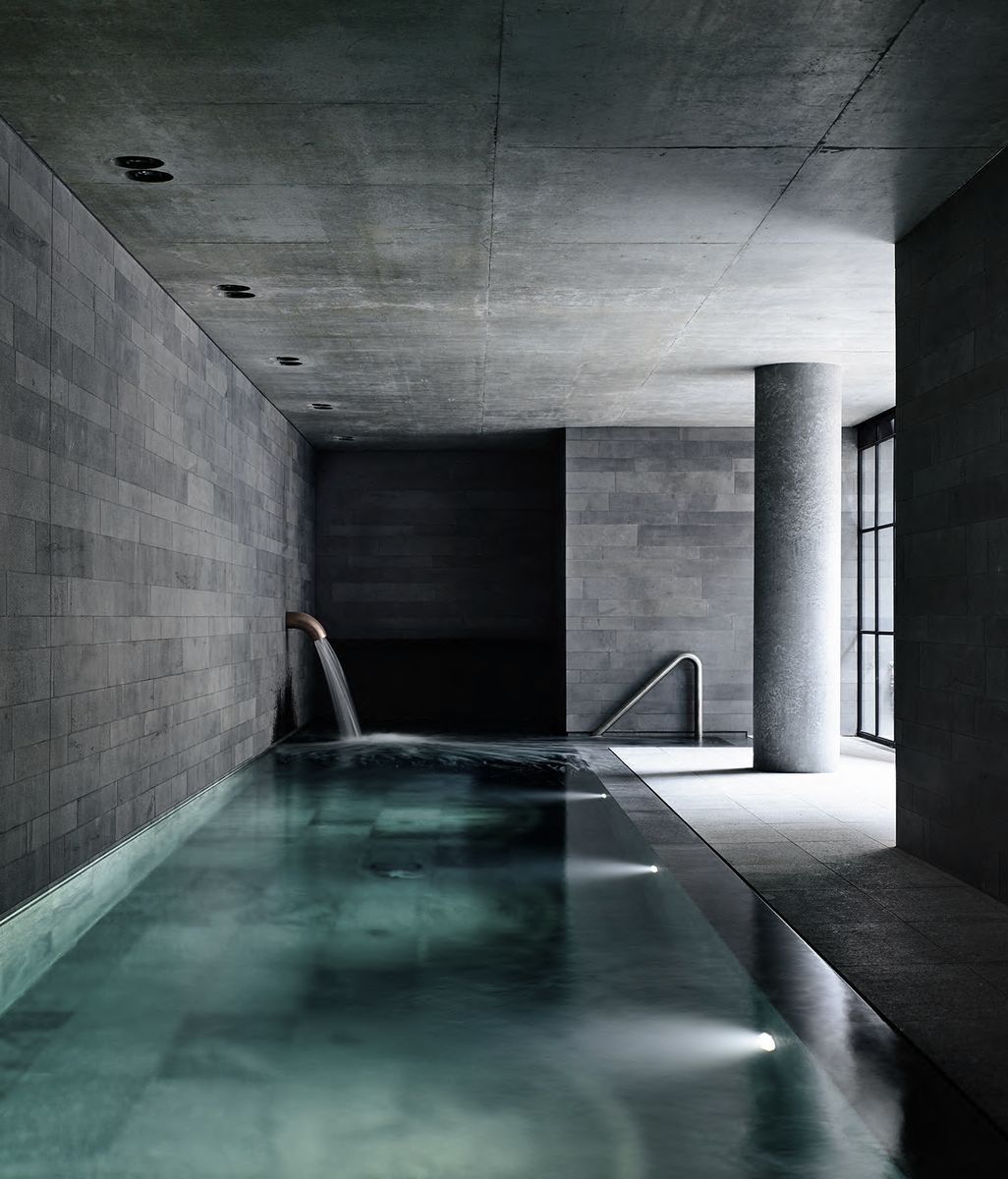 Spaces, Lifestyle