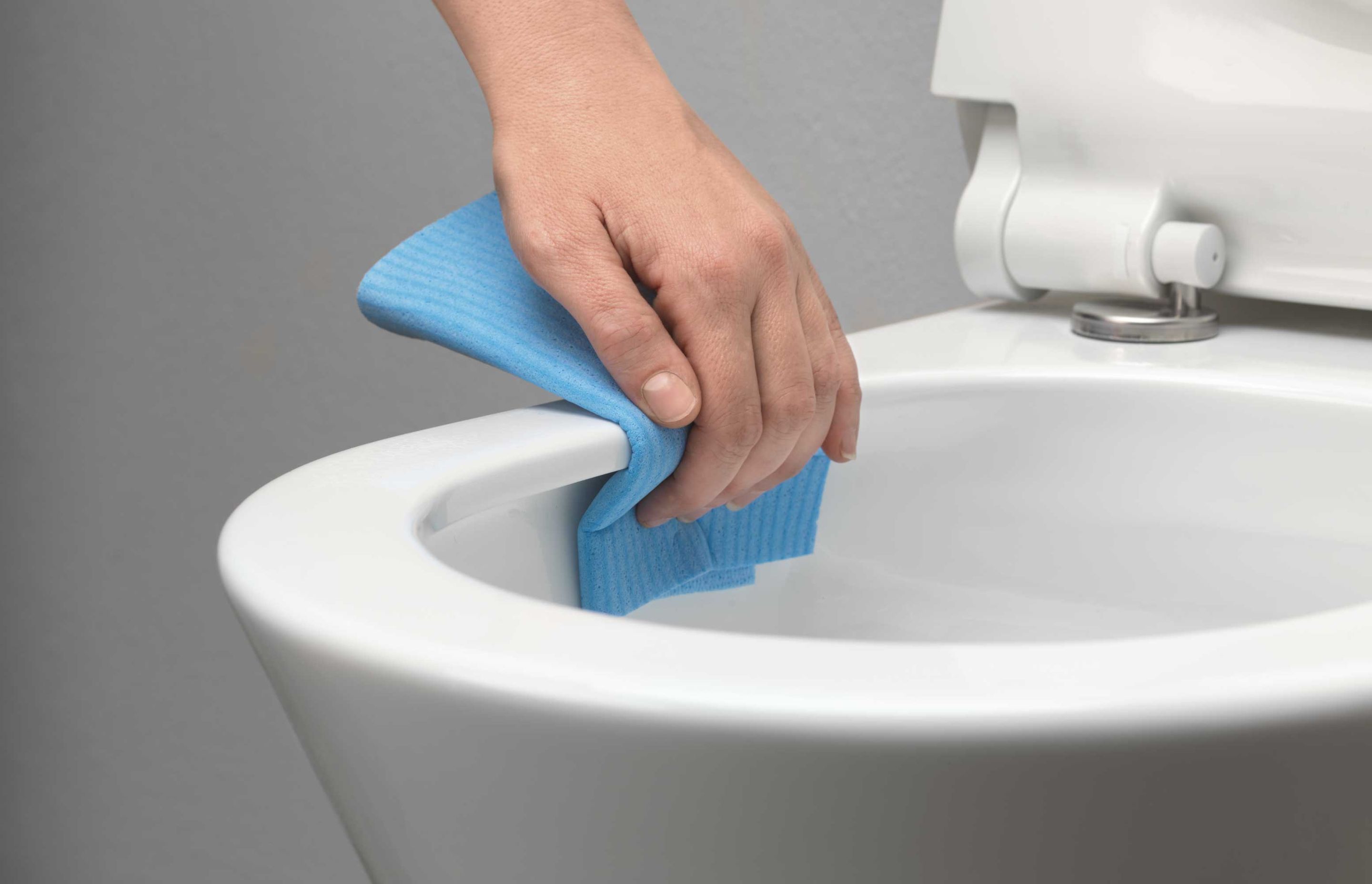Superior sanitaryware: the latest technology in bathroom hygiene
