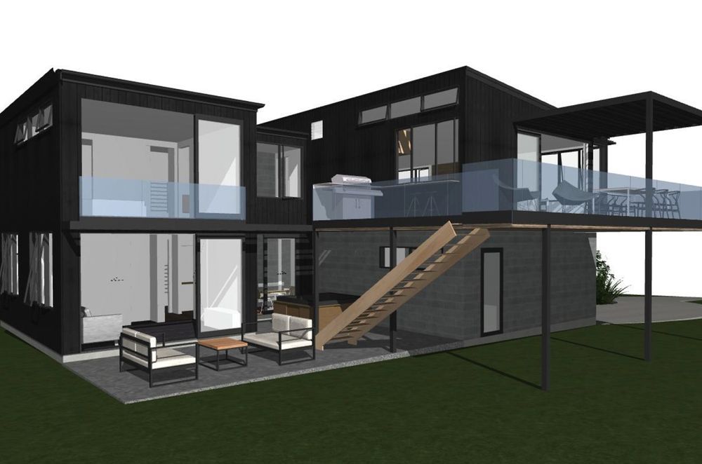 How to get the Best Value from your New Home Build