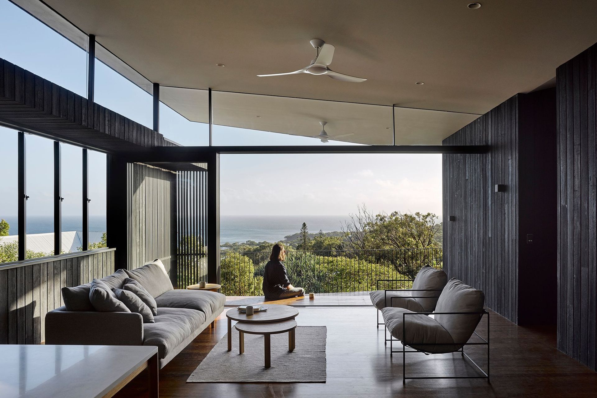 Baker Boys Beach House by REFRESH* and Bespoke Constructions | Photography by Christopher Frederick Jones