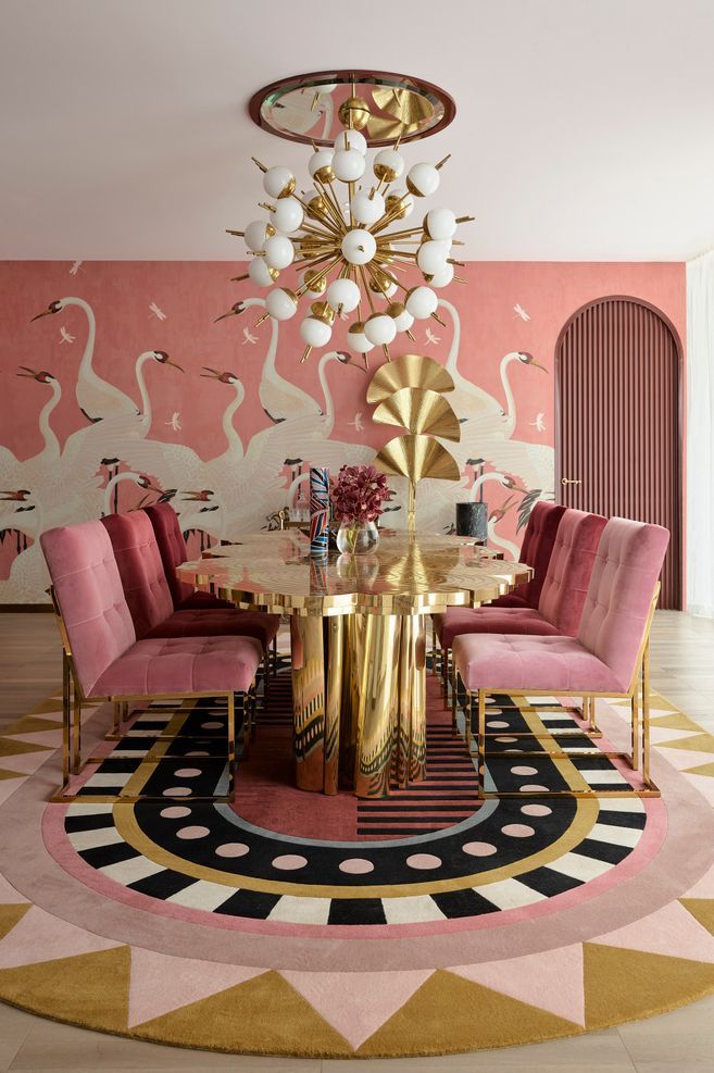 Custom Made Rug by Designer Rugs