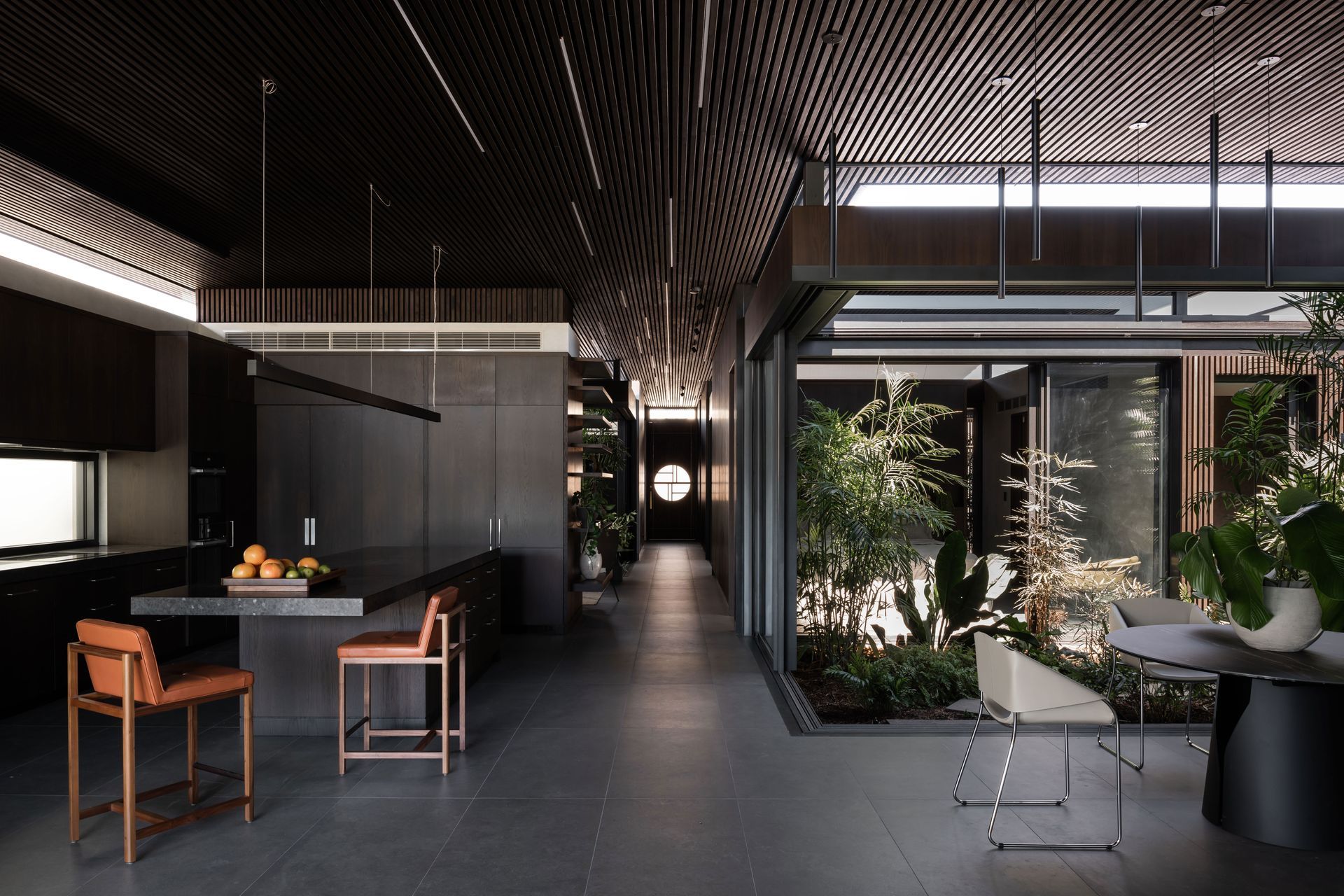 The Pad South Perth by Suzanne Hunt Architect | Photography by Dion Robeson