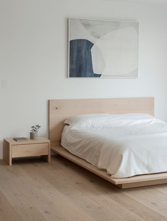 Cremorne Point Apartment by studioplusthree