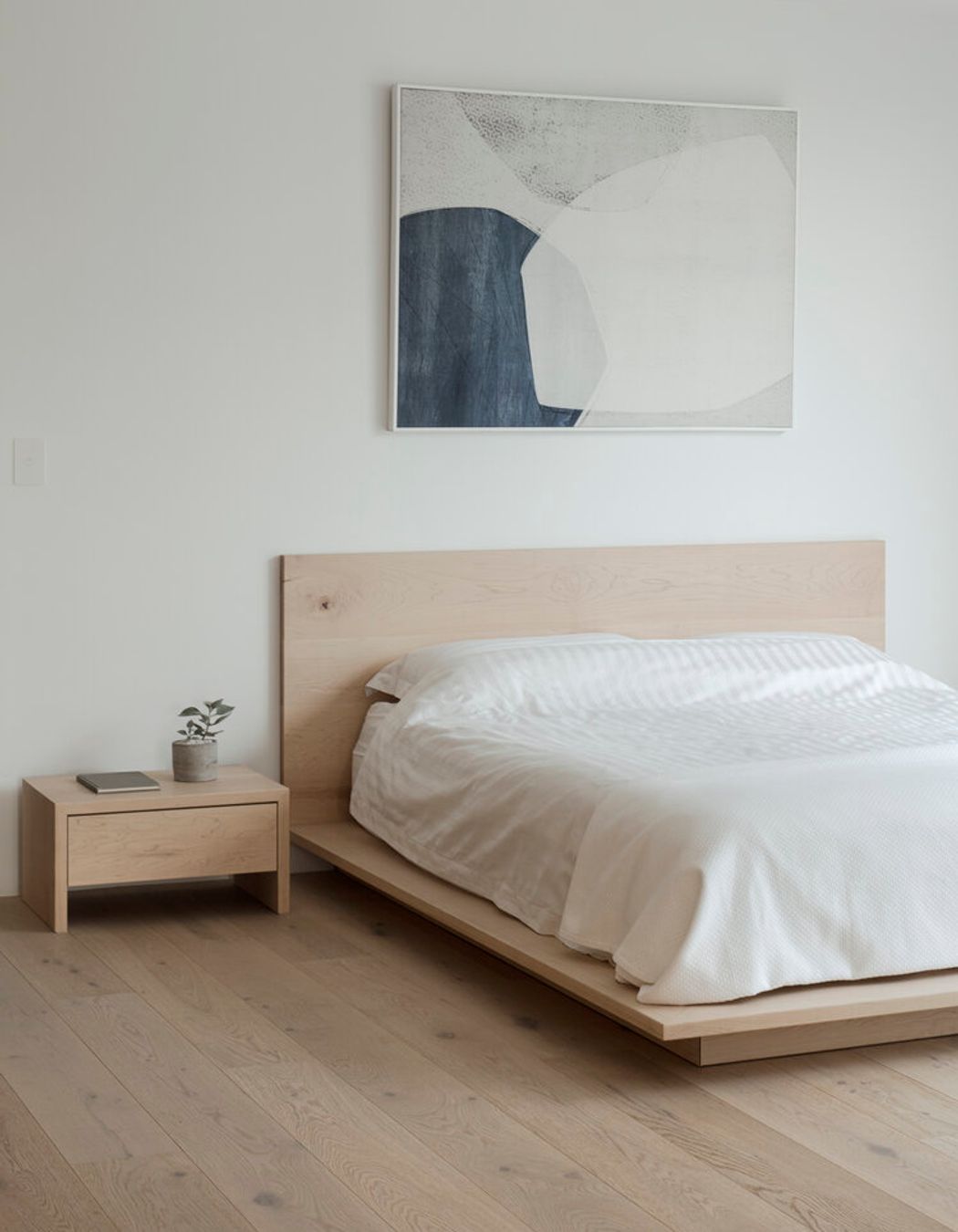 Cremorne Point Apartment by Studioplusthree | Photography by Ben Hosking