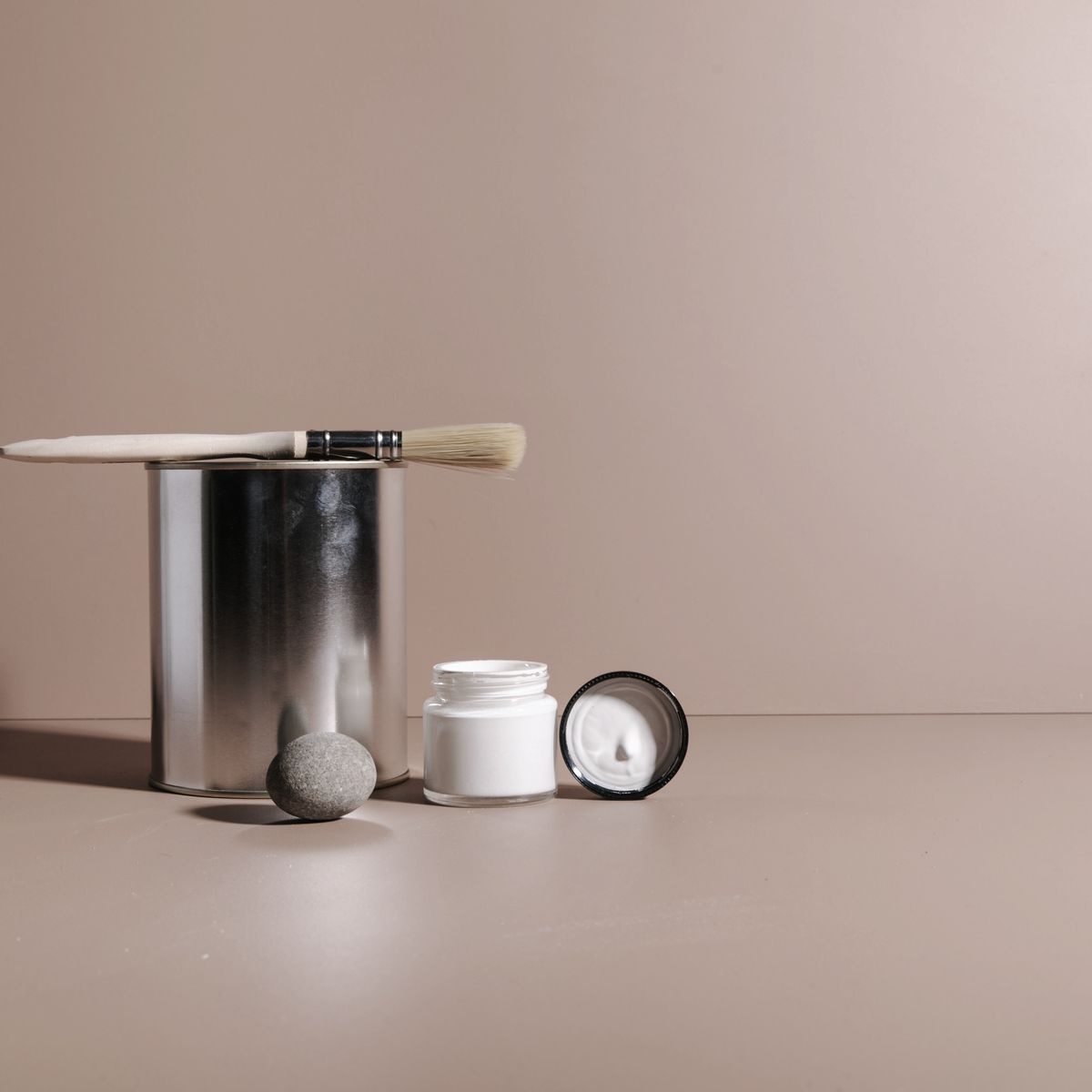 Creating healthier homes with plant-based paint