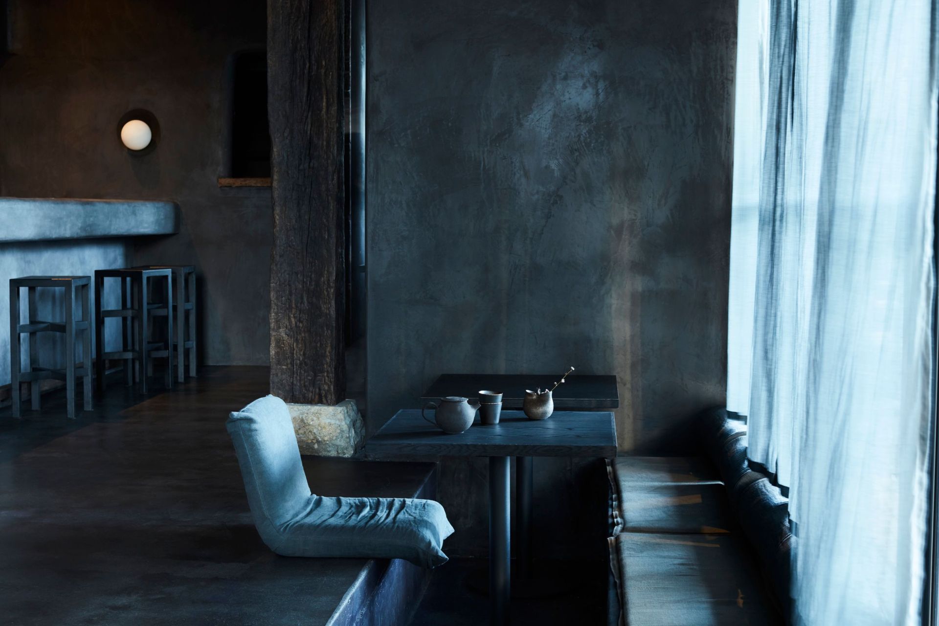 Édition Coffee Roasters Haymarket by YSG | Photography by Prue Roscoe