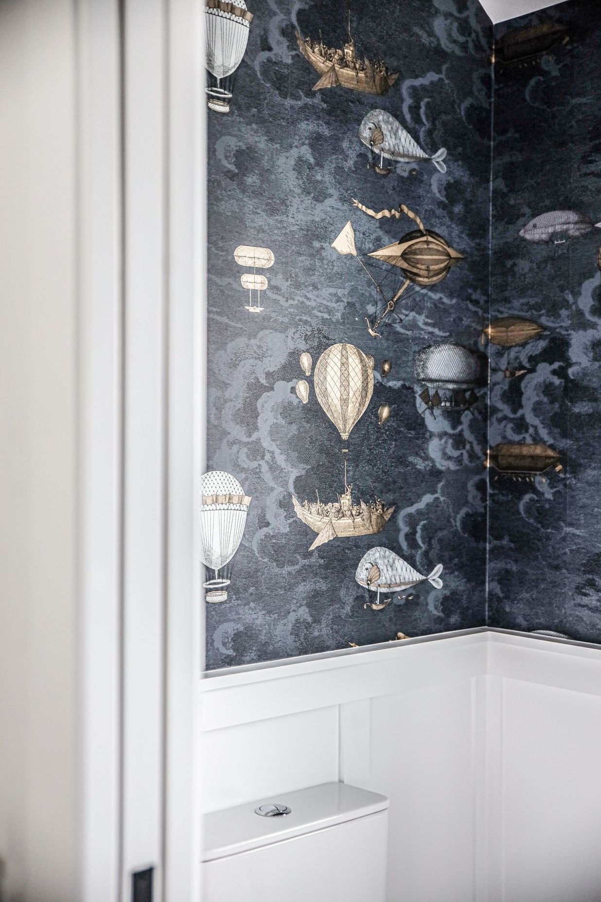 How To Choose The Perfect Wallpaper For Your Home