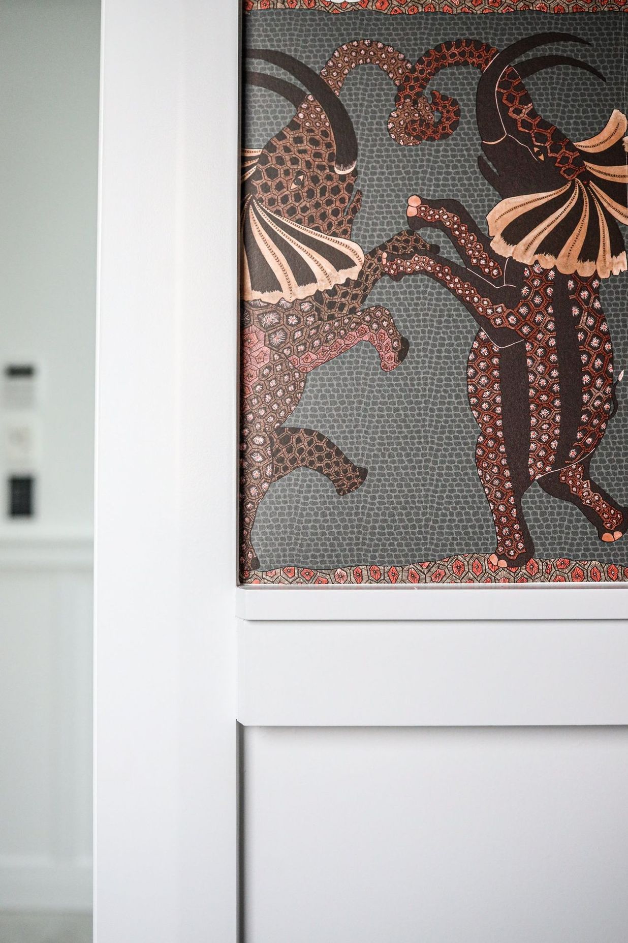 How To Choose The Perfect Wallpaper For Your Home