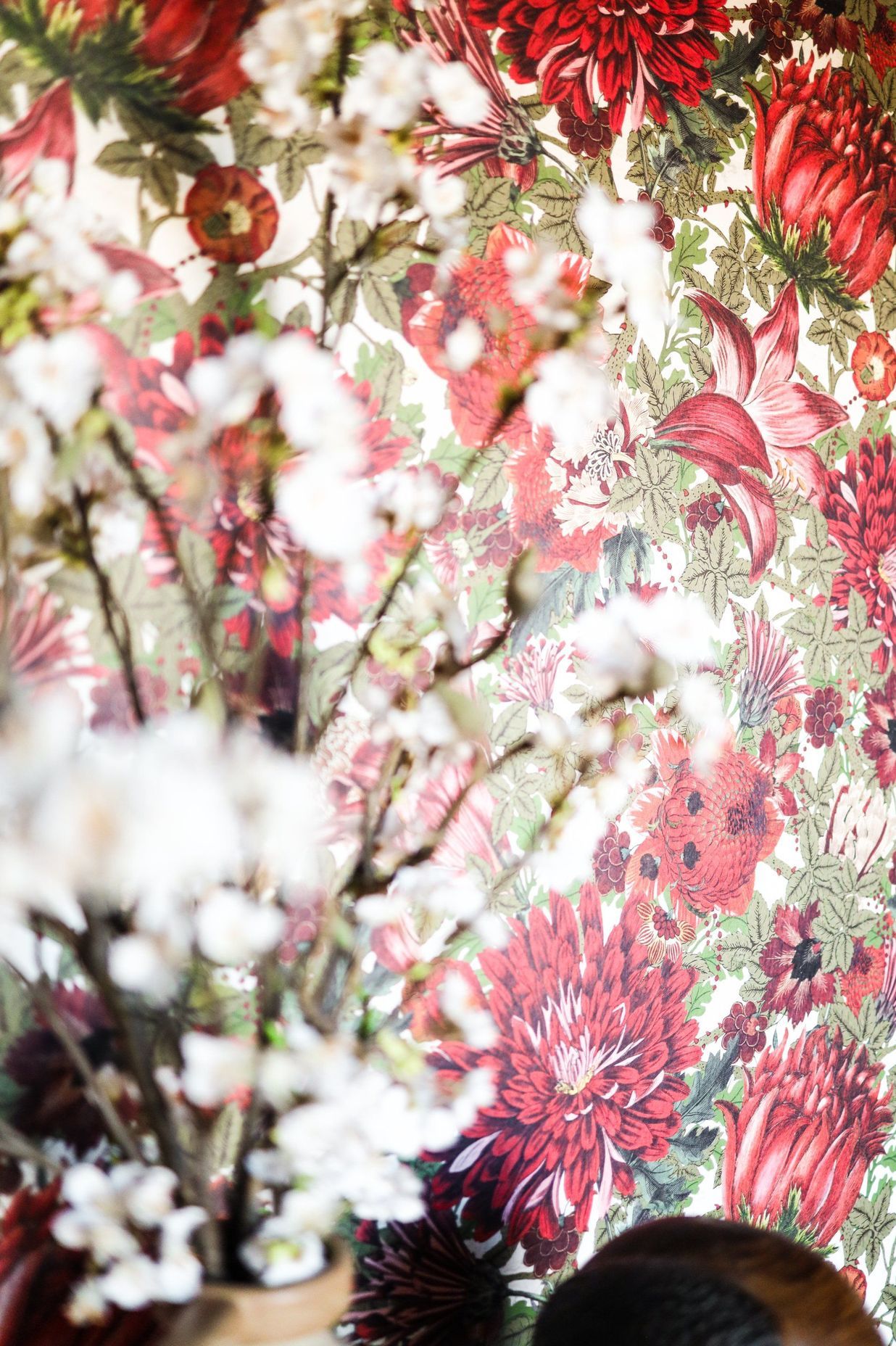 How To Choose The Perfect Wallpaper For Your Home
