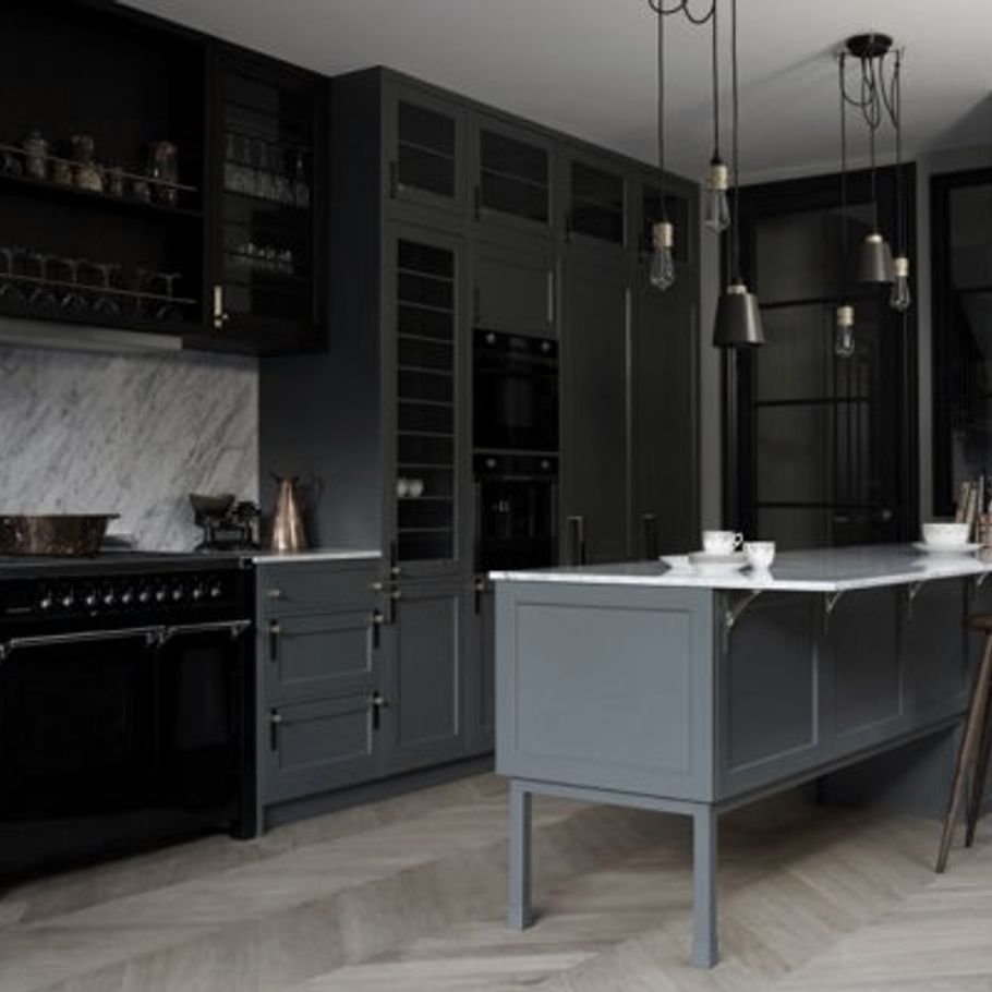 Fashion-forward furniture: Ben Lewis discusses both trends and timelessness