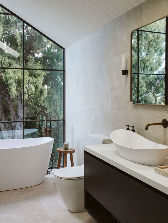 The Orchard by Rowson Kitchens - Stardust Walnut Shinnoki Veneer