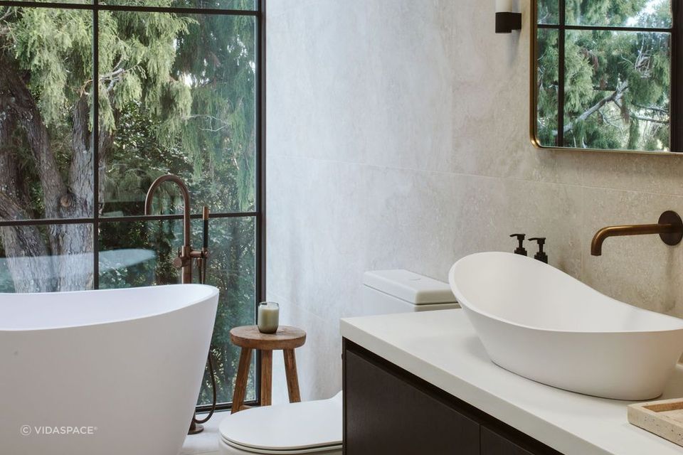 The Orchard by Rowson Kitchens - Stardust Walnut Shinnoki Veneer