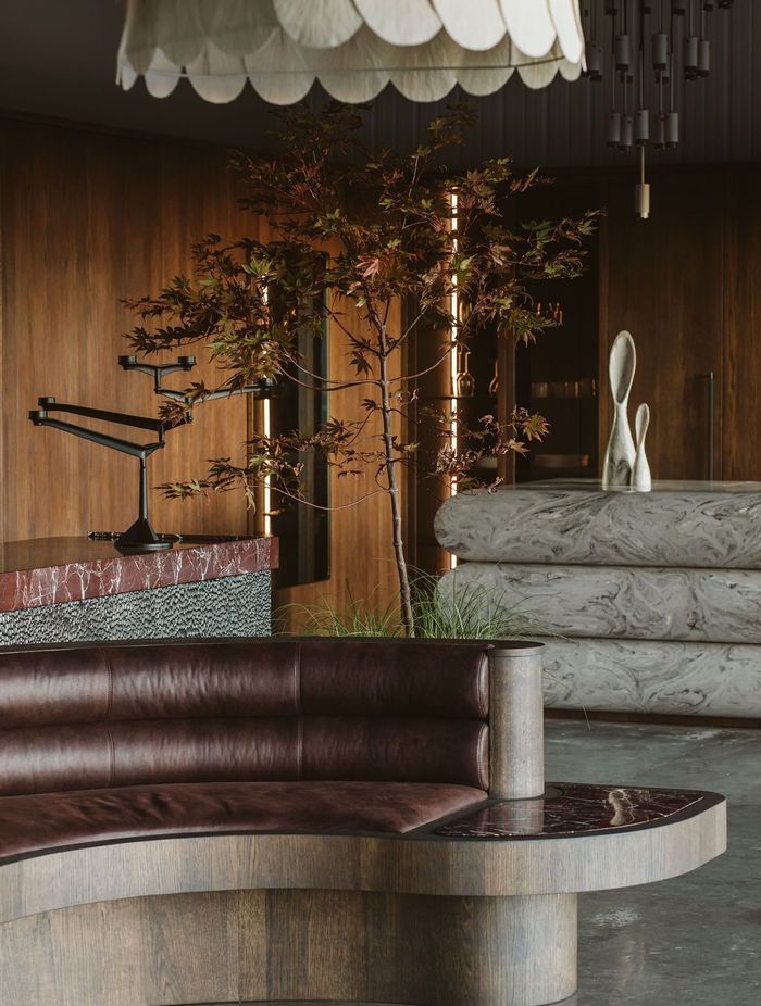 Rowson Kitchens Showroom | Annika Rowson