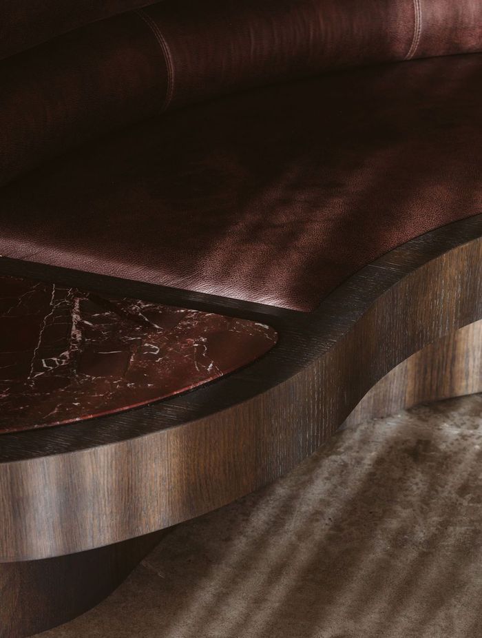 Rowson Kitchens Showroom | Annika Rowson