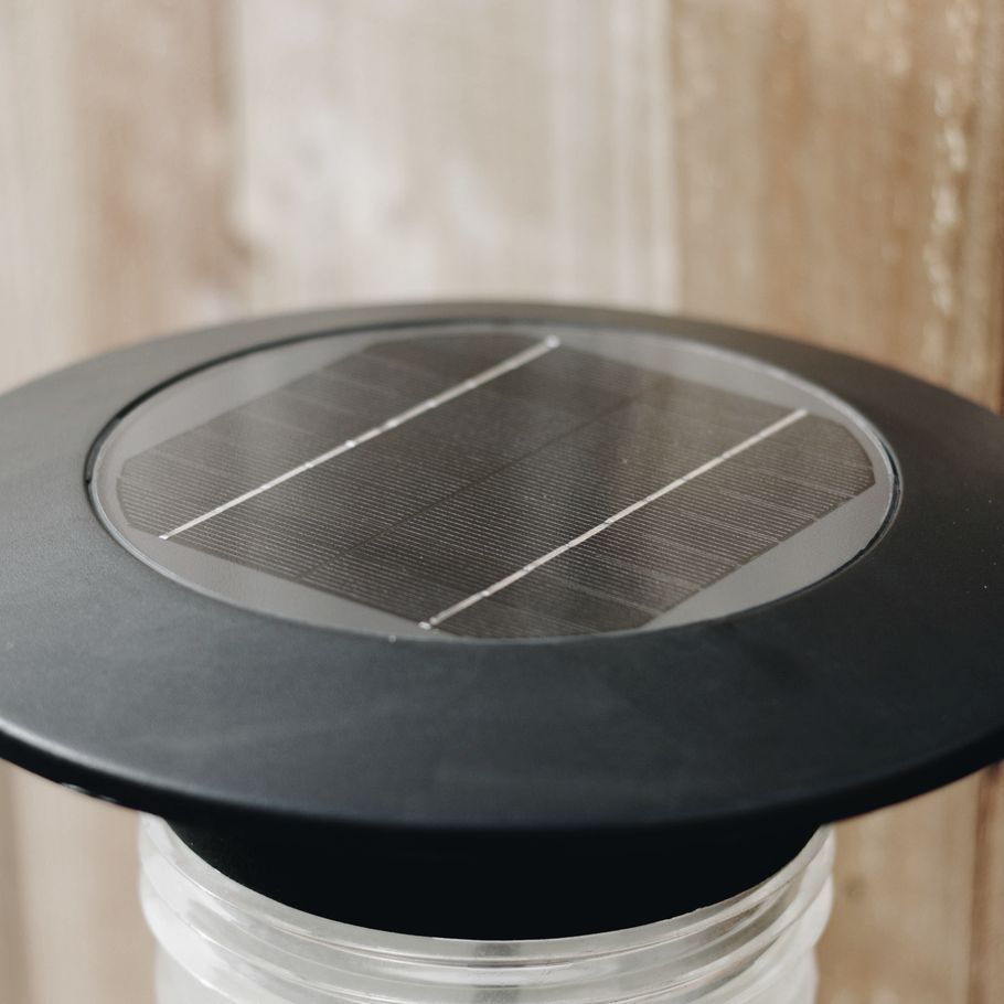 No power, no problem