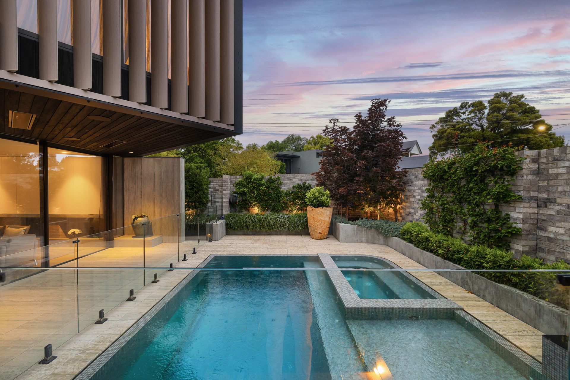 The Split Home by Seidler Group | Photography by Good One Agency