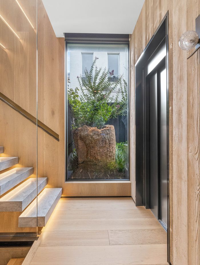 The Split Home by Seidler Group | Photography by Good One Agency