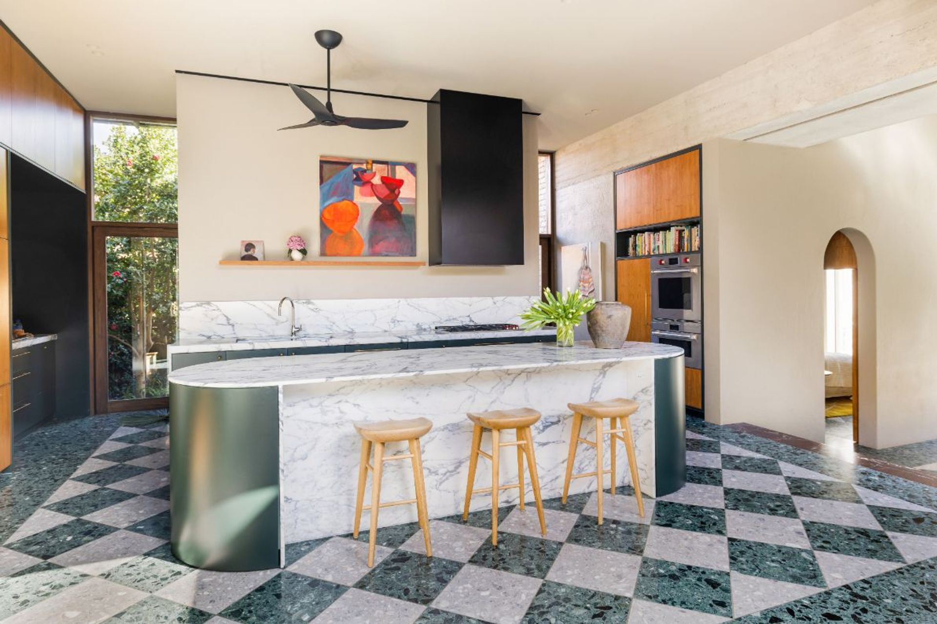 Garden House by Arent&Pyke | Photography by Good One Agency