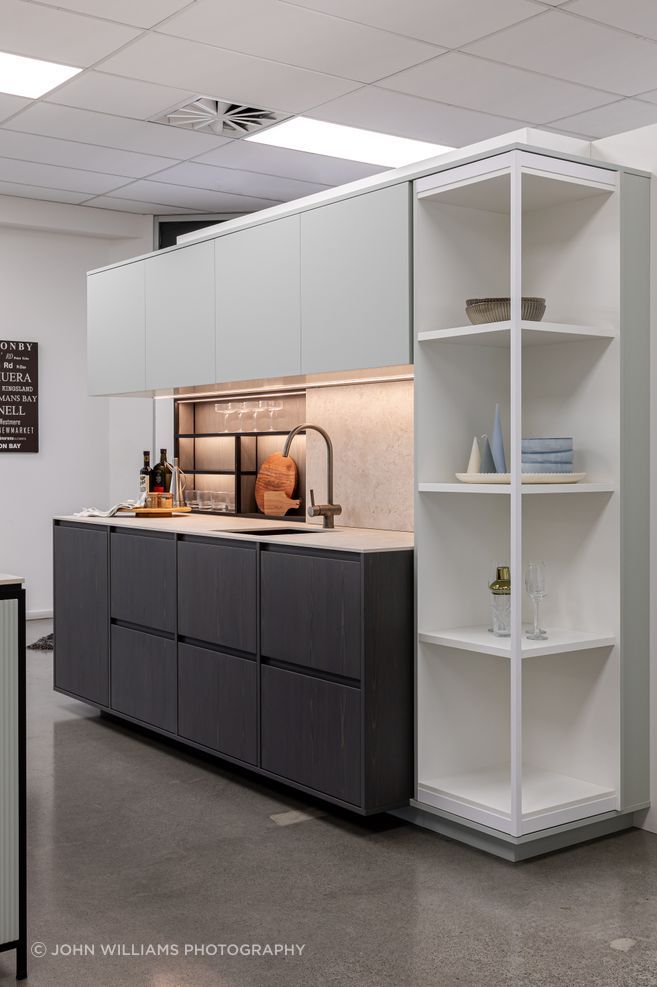 Hettich Showroom East Tamaki FurnSpin