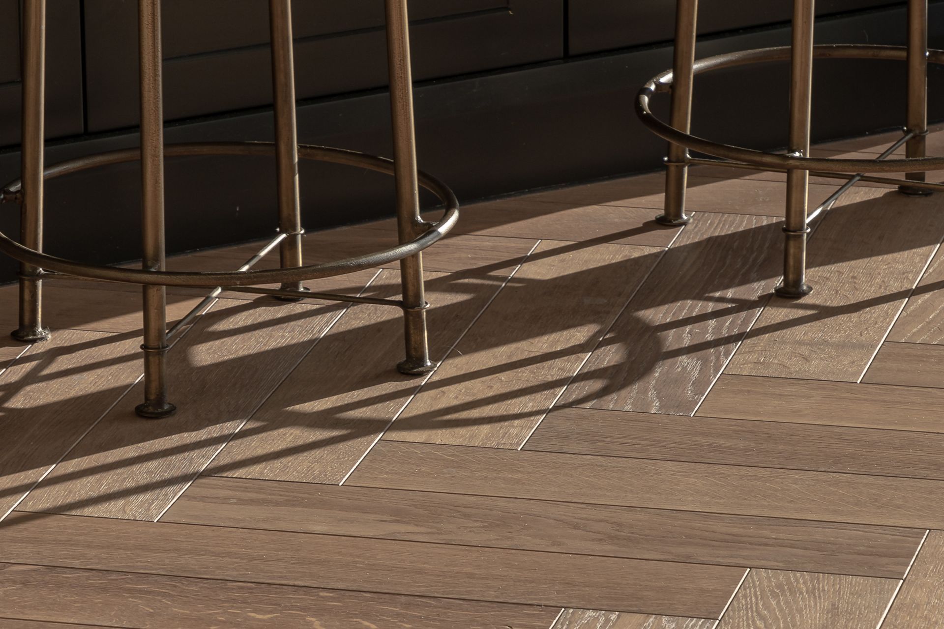 Faulder Ave by Sticks + Stones Design | Bespoke Timber Flooring