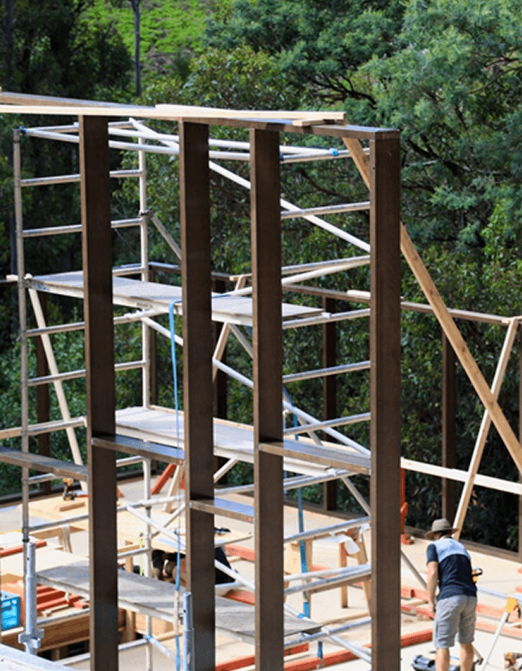 Build by Candour | Photo Credit: Candour