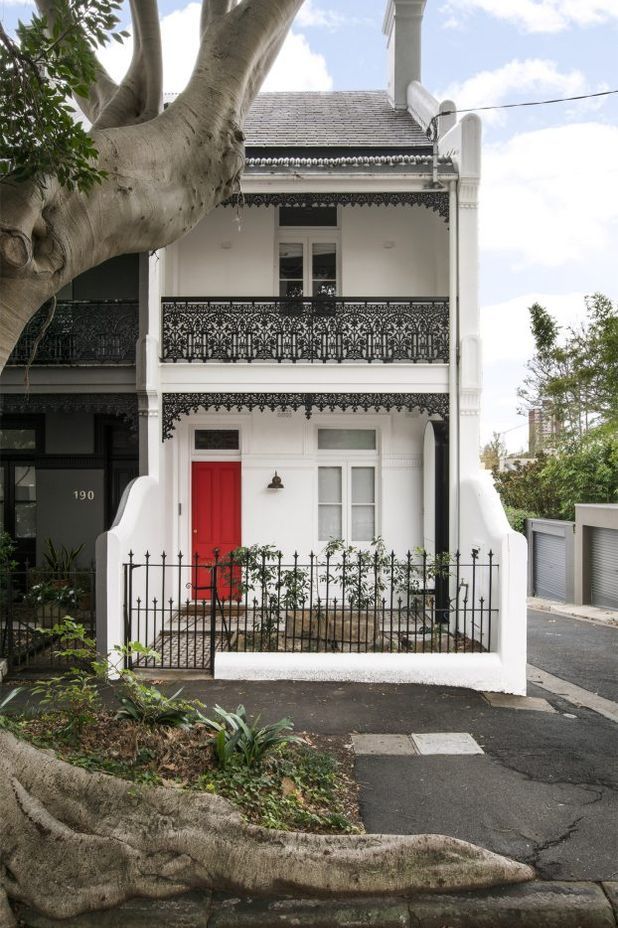 colour: red &amp; clay