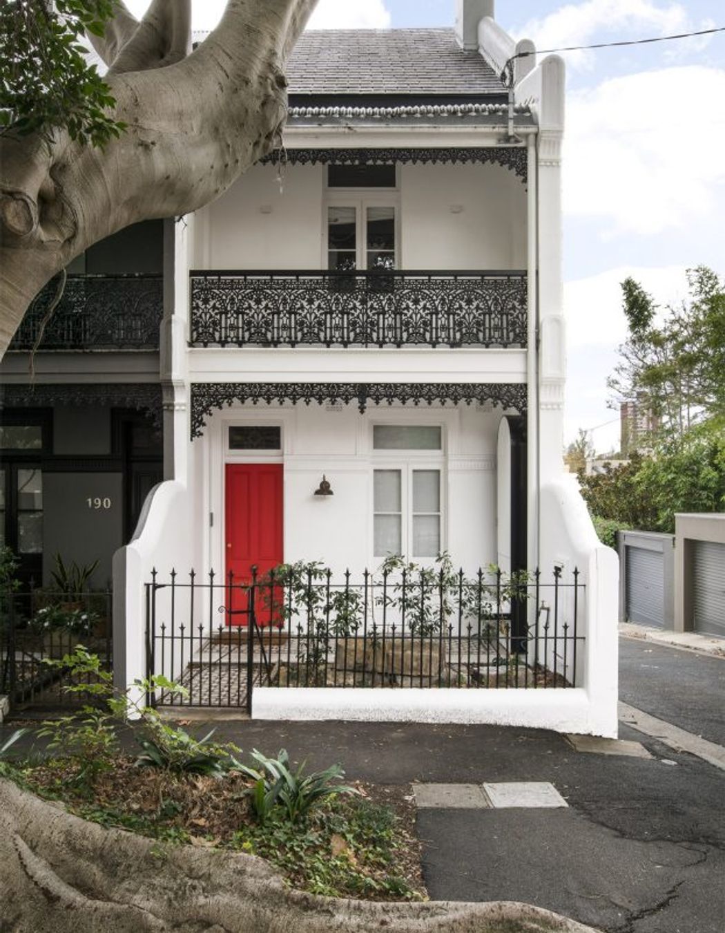 colour: red &amp; clay