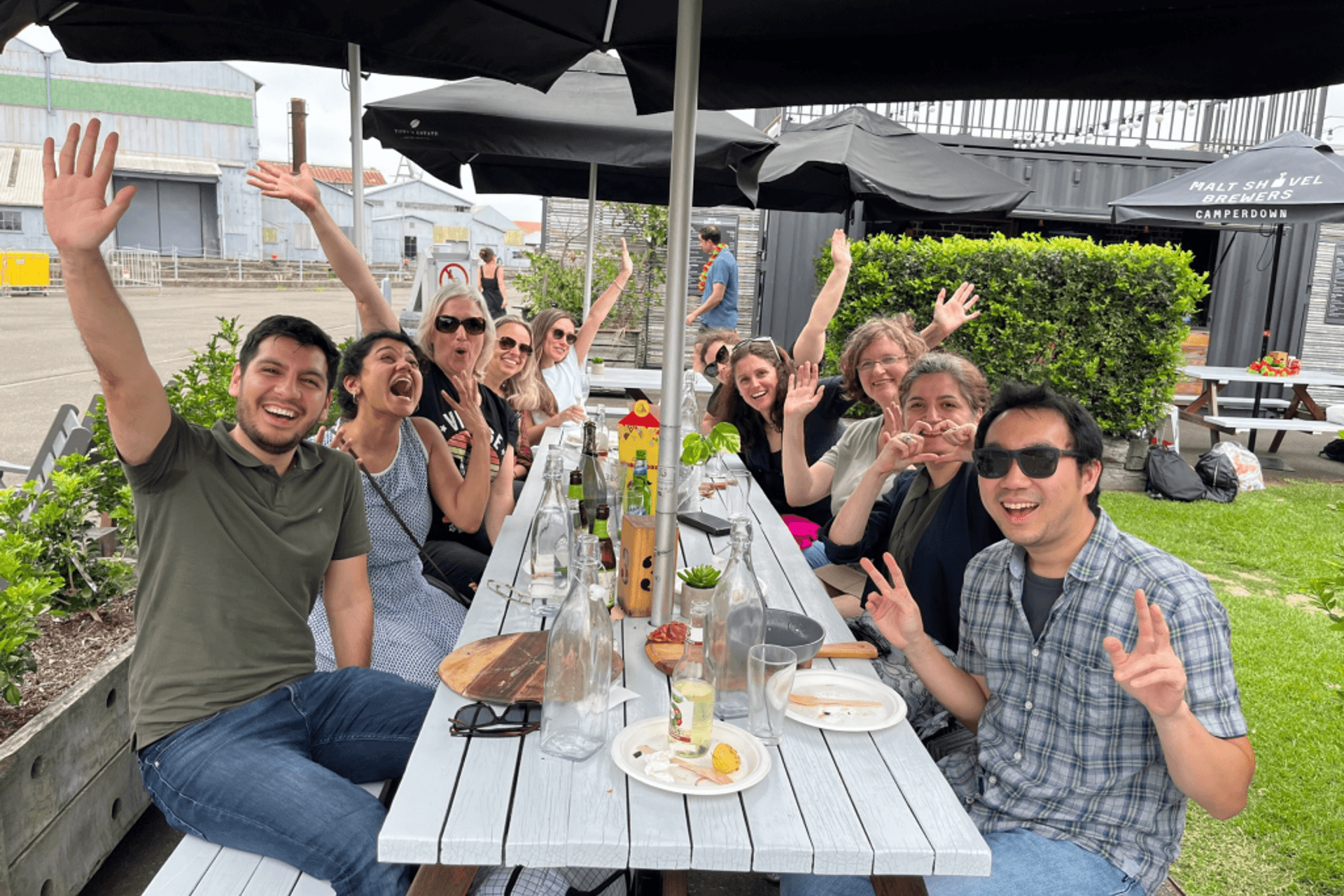 GECA - 2021 Wrap Up