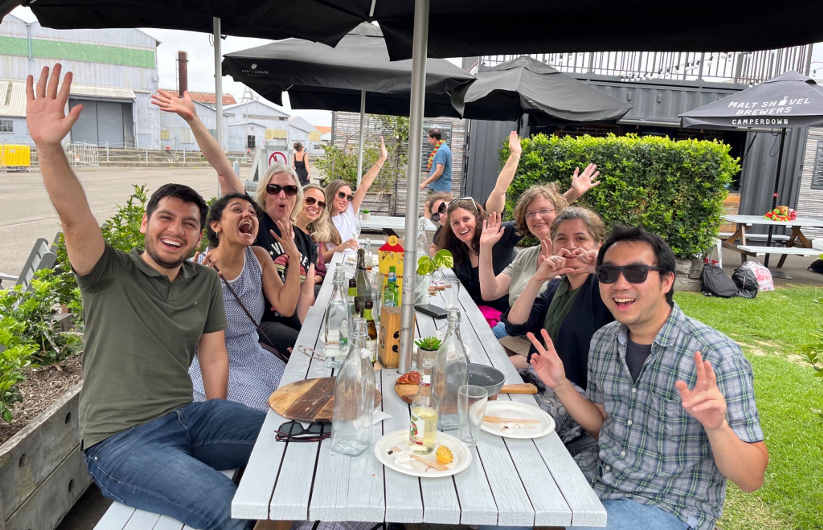 GECA - 2021 Wrap Up